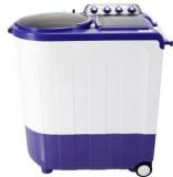 Whirlpool 8 Kg Ace 8.0 Stn Free Coral Purple 5 Yr (l) Semi Automatic Top Load Washing Machine (Blue)