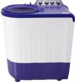 Whirlpool 8 Kg ACE 8.0 SUP SOAK (CORAL PURPLE)(5 YR) Semi Automatic Top Load (Purple)