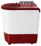 Whirlpool 8 Kg Ace 8.0 Sup Soak (Coral Red) (5 Yr) Semi Automatic Top Load (5 Star, Supersoak Technology Red)