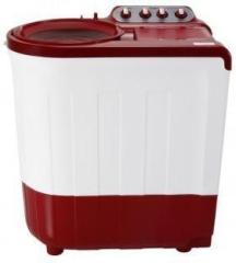 Whirlpool 8 kg Ace 8.0 Sup Soak (Coral Red) (5 yr) Semi Automatic Top Load Washing Machine