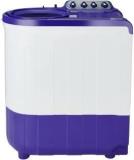 Whirlpool 8 Kg Ace 8.0 Sup Soak Semi Automatic Top Load Washing Machine (Purple)