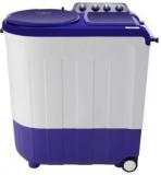 Whirlpool 8 Kg ACE 8.0 TRB DRY CORAL PURPLE 5YR (L) Semi Automatic Top Load (Purple)