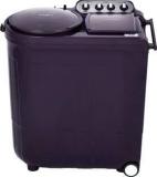 Whirlpool 8 Kg ACE 8.0 TRB DRY PURPLE DAZZLE Semi Automatic Top Load (5 Star Maroon)