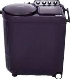 Whirlpool 8 Kg ACE 8.0 TRB DRY PURPLE DAZZLE Semi Automatic Top Load Washing Machine (5 Star, Power Dry Technology Purple)