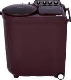 Whirlpool 8 Kg ACE 8.0 TRB DRY Semi Automatic Top Load (Purple)