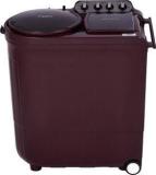 Whirlpool 8 Kg ACE 8.0 TRB DRY WINE DAZZLE(5YR) Semi Automatic Top Load Washing Machine (5 Star, Power Dry Technology Maroon)