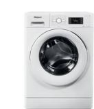 Whirlpool 8 Kg Fresh Care 8212 Fully Automatic Front Load Washing Machine (with Steam White)