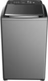 Whirlpool 8 Kg Stainwash Ultra 8.0 Graphite Fully Automatic Top Load Washing Machine (Grey)