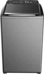 Whirlpool 8 kg Stainwash Ultra 8.0 Graphite Fully Automatic Top Load Washing Machine (with In built Heater Grey)