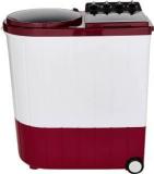 Whirlpool 9 Kg ACE XL 9.0 CORAL RED (5YR) (30194) Semi Automatic Top Load Washing Machine (White, Maroon)