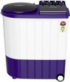 Whirlpool 9 Kg ACE XL 9.0 Semi Automatic Top Load (Purple)