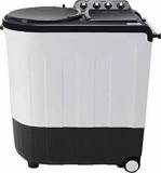 Whirlpool 9 Kg Ace XL Semi Automatic Top Load (White, Black)