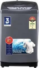 Admiral 6 kg ADTL60IMPT Fully Automatic Top Load Washing Machine (Grey)