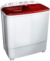 AKAI 6.5 Kg AKSW6501BD Semi Automatic Top Load Washing Machine