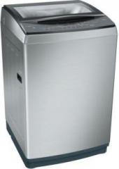 Bosch 10 kg WOA106X0IN Fully Automatic Top Load Washing Machine (Silver)