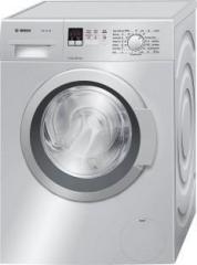 Bosch 6.5 kg WAK 20167IN Fully Automatic Front Load Washing Machine (Silver)