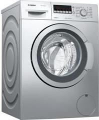 Bosch 6.5 kg WAK20267IN Fully Automatic Front Load Washing Machine (Silver)