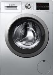 Bosch 6.5 kg WLK24269IN Fully Automatic Front Load Washing Machine (Inverter Silver)