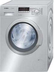 Bosch 7 kg 24268in Fully Automatic Front Load Washing Machine (Silver)