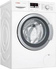 Bosch 7 kg WAK2016WIN Fully Automatic Front Load (with In built Heater White)