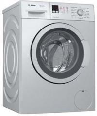 Bosch 7 kg WAK24169IN Fully Automatic Front Load Washing Machine (Silver)