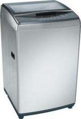 Bosch 7 kg WOA702S0IN Fully Automatic Top Load Washing Machine (Silver)