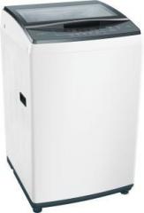 Bosch 7 kg WOE702W0IN Fully Automatic Top Load Washing Machine (White)