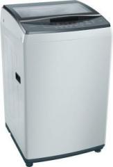 Bosch 7 kg WOE704Y1IN Fully Automatic Top Load Washing Machine (Grey)