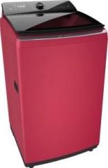 Bosch 7 kg WOI705R0IN Fully Automatic Top Load Washing Machine (with In built Heater Red)