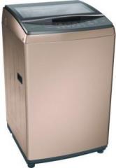 Bosch 8.5 kg WOA852R0IN Fully Automatic Top Load Washing Machine (Gold)