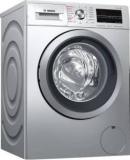 Bosch 8/5 Kg WVG3046SIN Washer With Dryer (with In Built Heater Silver)