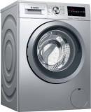 Bosch 8 Kg WAT24464IN Fully Automatic Front Load Washing Machine (Silver)