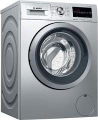 Bosch 8 kg WAT24464IN Fully Automatic Front Load Washing Machine (Silver)