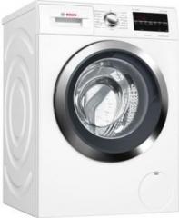 Bosch 8 kg WAT2846WIN Fully Automatic Front Load Washing Machine (White)