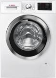 Bosch 8 Kg WAT28660IN Fully Automatic Front Load Washing Machine (Inverter White)