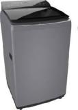 Bosch 8 Kg WOE802D7IN Fully Automatic Top Load Washing Machine (with In Built Heater Grey)