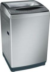 Bosch 9.5 kg WOA956X0IN Fully Automatic Top Load Washing Machine (Silver)