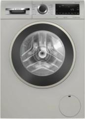 Bosch 9 kg WGA2440XIN Fully Automatic Front Load Washing Machine (with In built Heater Grey)