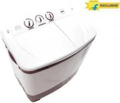 Bpl 6.2 kg BSATL62N1 Semi Automatic Top Load Washing Machine