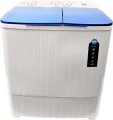 Bpl 6.2 kg W62S24B Semi Automatic Top Load (White, Blue)