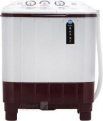 Bpl 6.5 kg W65S22A Semi Automatic Top Load Washing Machine