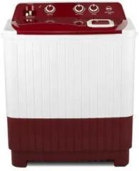 Bpl 7 kg BWS N70EASMD Semi Automatic Top Load Washing Machine (Maroon)