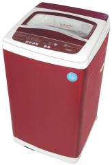 Electrolux 6.5 Kg Serena Elita ET65STRM Fully Automatic Top Load Washing Machine Mystic Rose