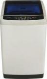 Electrolux 7.5 Kg ET75EMJB Fully Automatic Top Load Washer With Dryer (White, Black)