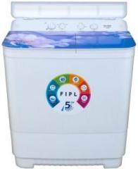 Feltron 12 kg FIPL12FGSWM Semi Automatic Top Load (Multicolor)