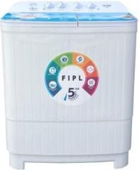 Feltron 9 kg FIPL90SWM Semi Automatic Top Load (White, Blue)