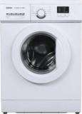 Galanz 6 Kg XQG60 A708E Fully Automatic Front Load (Quick Wash With In Built Heater White)