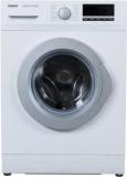 Galanz 7 Kg XQG70 F712DE Fully Automatic Front Load (Quick Wash With In Built Heater White)