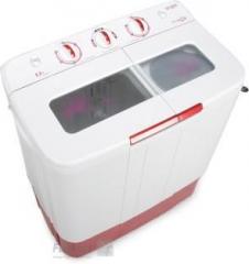 Gem 6.2 kg GWM 620GA Semi Automatic Top Load Washing Machine