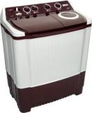 Gem 7.5 Kg GWM 95BR Semi Automatic Top Load Washing Machine